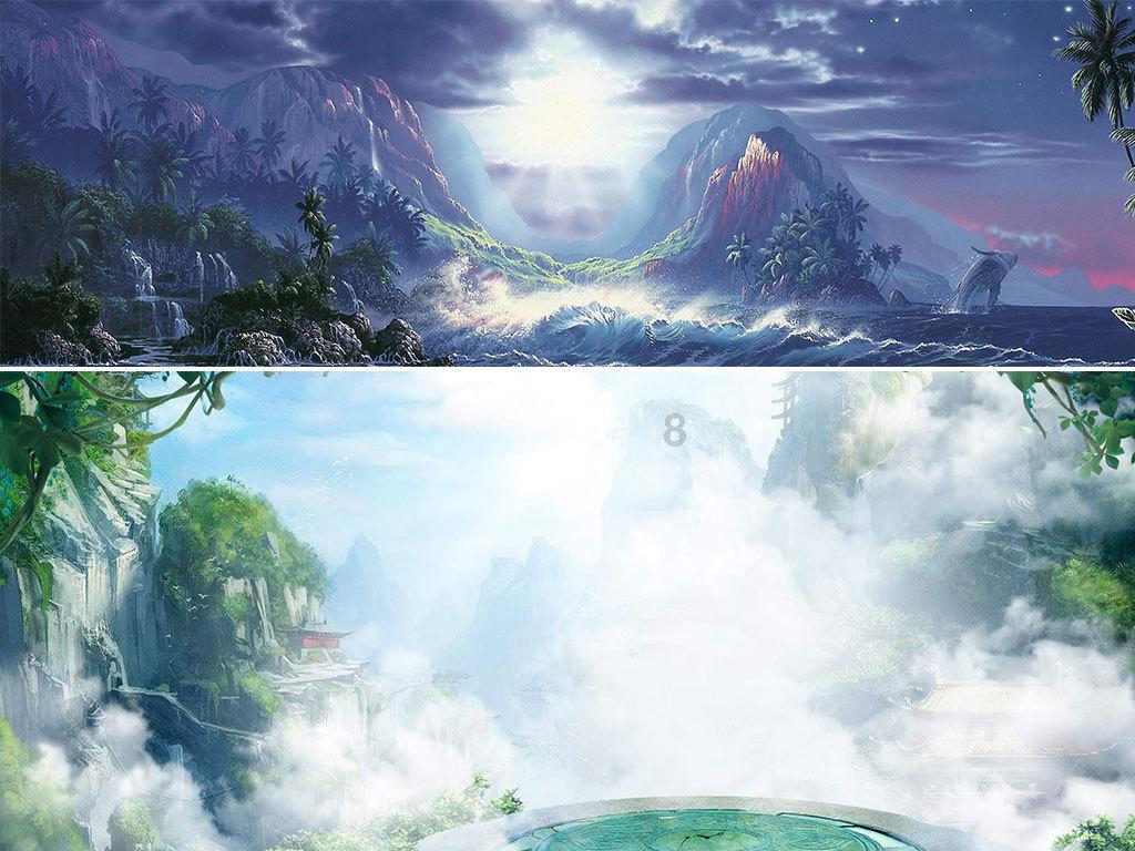 万词王