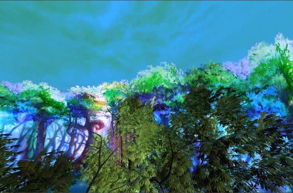 放飞笼中鸟