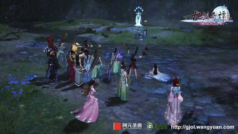 重装升级 > 欢乐回归,嗨贝天地自由迁徙计划,奇幻来袭