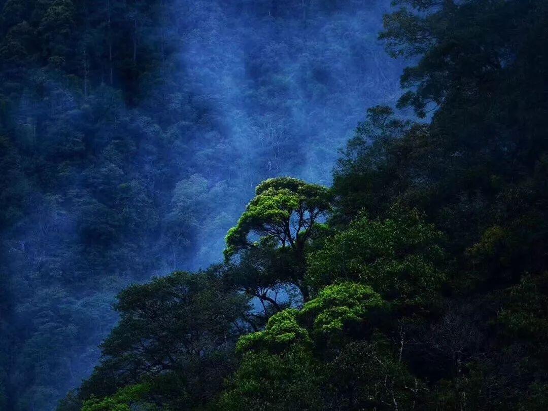 揭开天空之谜
