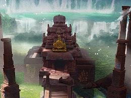 时尚POLO衫