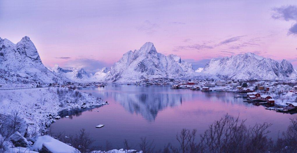 油漆墙面