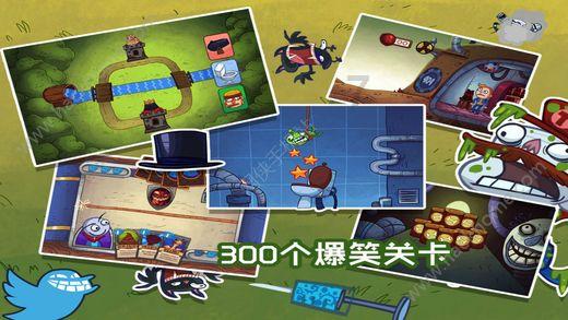经典界面2048