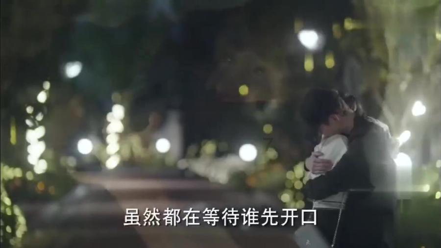 泡沫森林