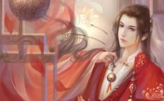 探索交流,尽在扶摇:当长孙无极知道了杨幂饰演的扶摇在宫里面失踪之后是怎么做的呢?
