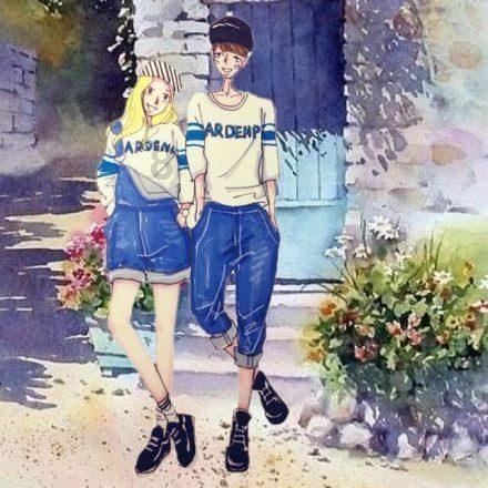 最美的校园女生76