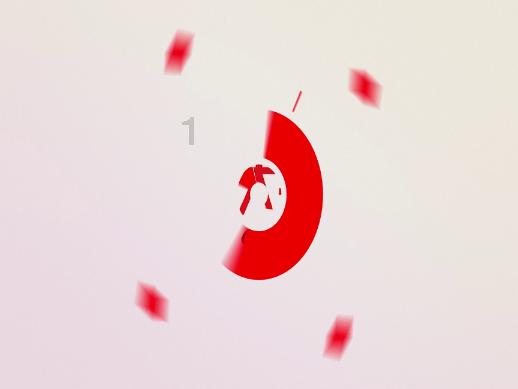 冲浪女孩逃脱
