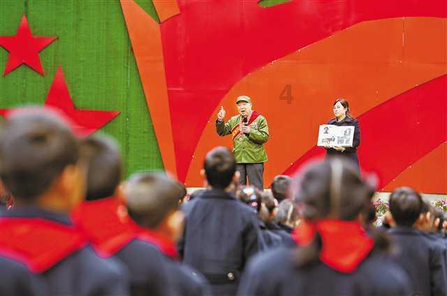森系丛林