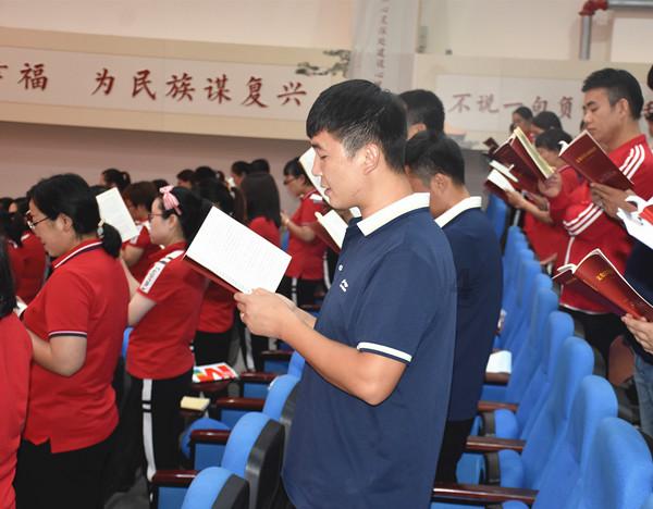 奋进2024|自治区政协委员葛根:有形有感有效做好民族工作