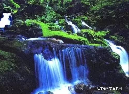 瞰中国|福建德化:雪后即景