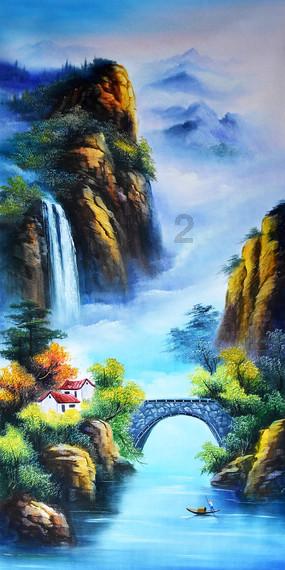 滑动蓝色方块选关版