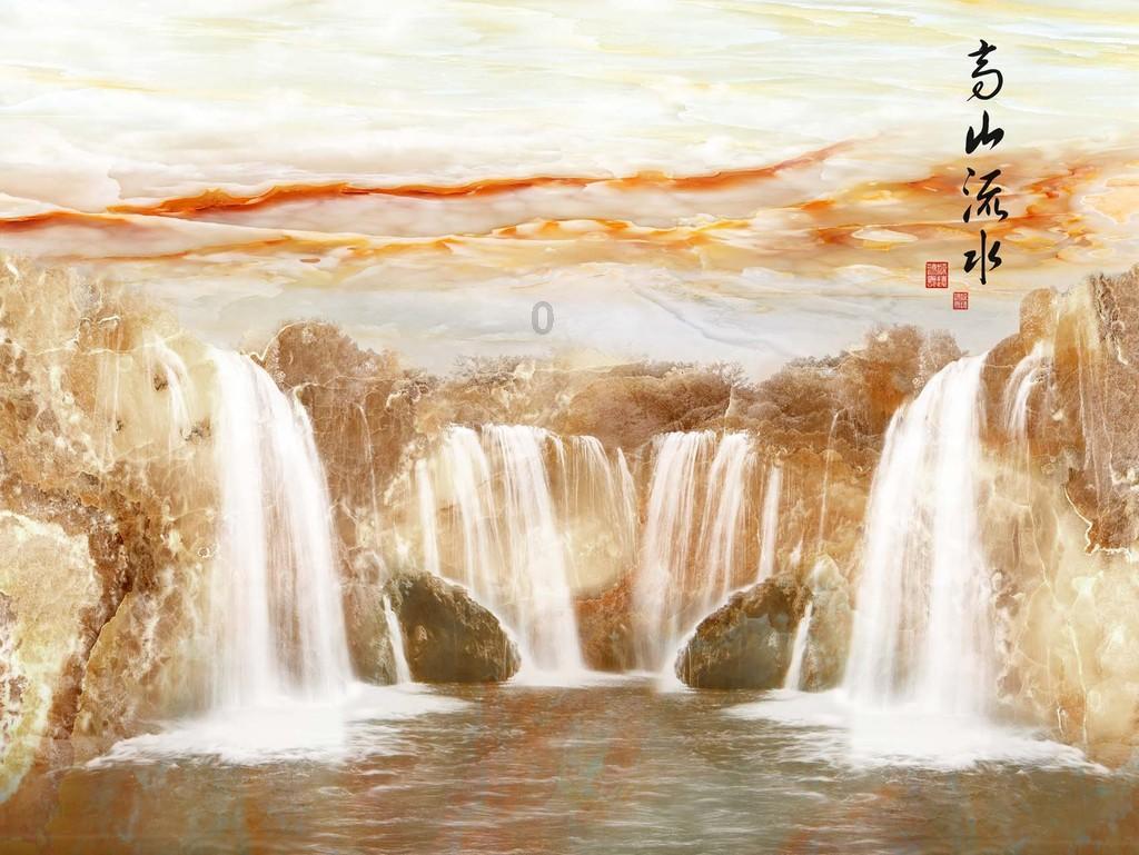 探索山中小屋