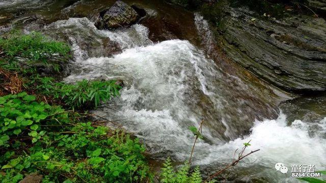 层层恐惧