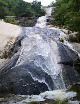 沙漠废墟逃离