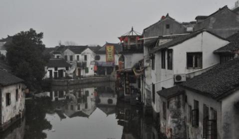 发现之旅