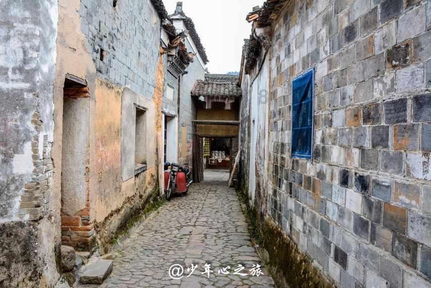 遇见福建：永定年味浓 腊味香