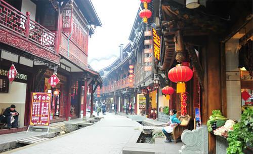话剧《林则徐》揭幕北京艺术中心戏剧场