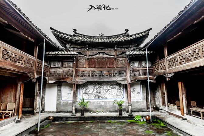 现代温泉屋逃脱2