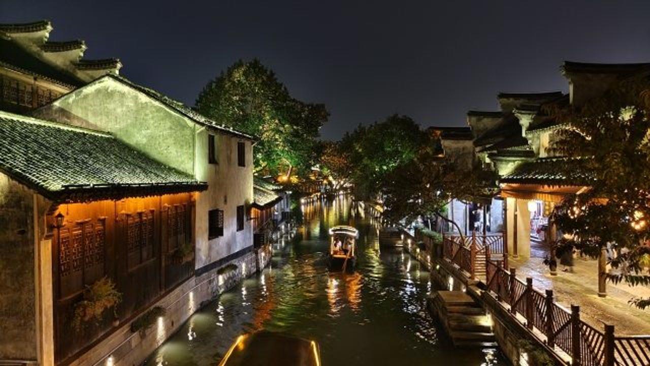 石油骚动