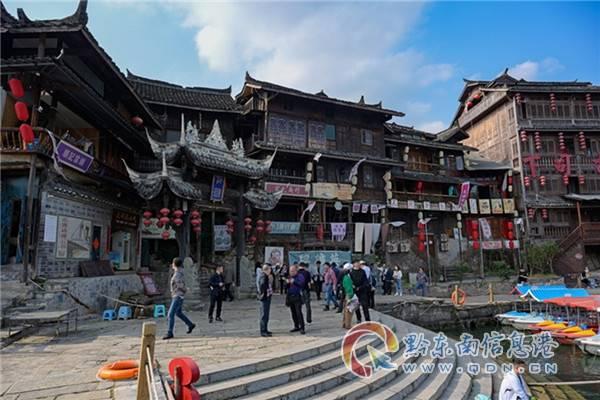 【产业富企】中国雪乡:让游客感受“冬日温暖”