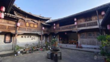 找到旅店窃贼