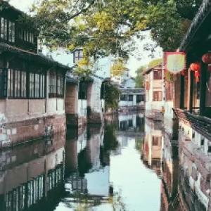 炸酱面怎么做比较好吃？游戏画面