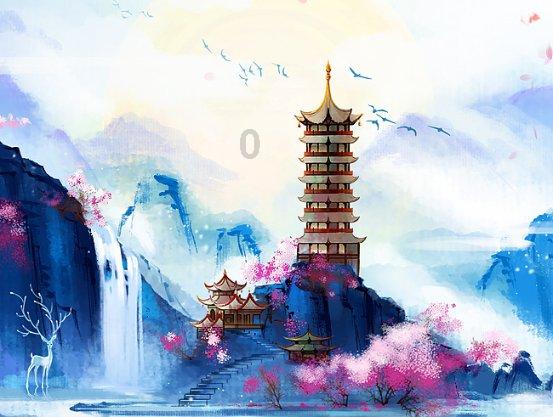 方块世界冒险