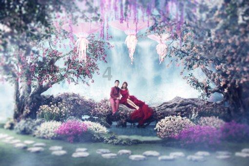 画线进洞