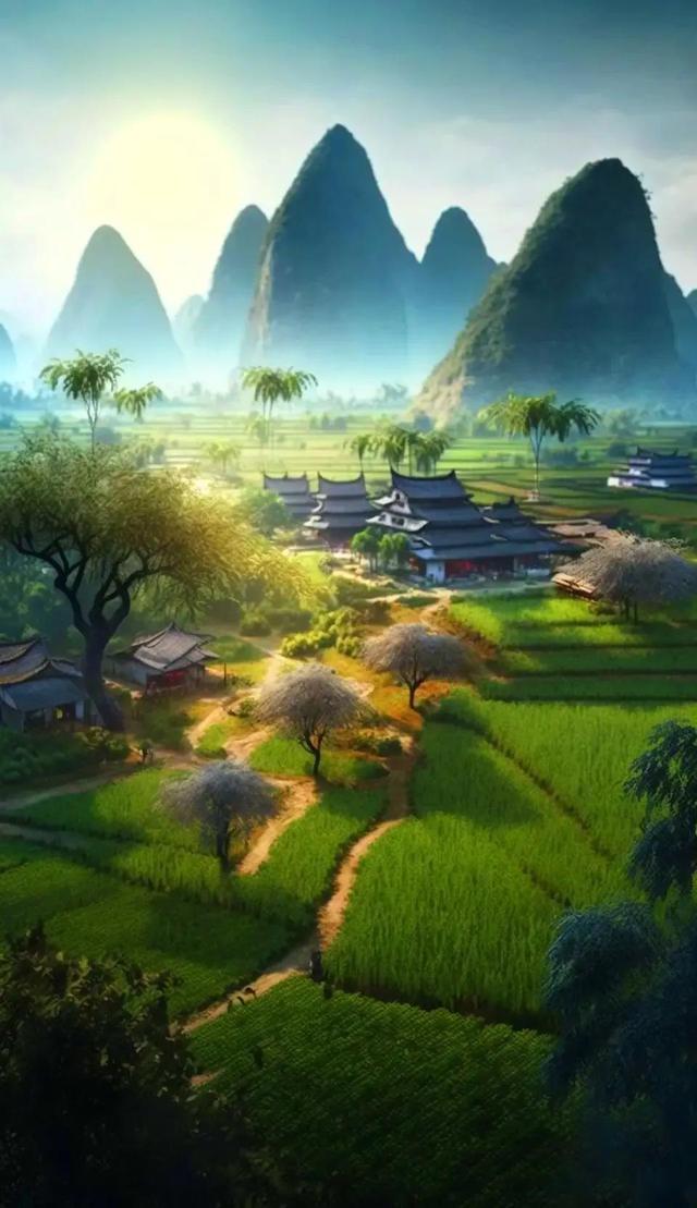 夜游战士