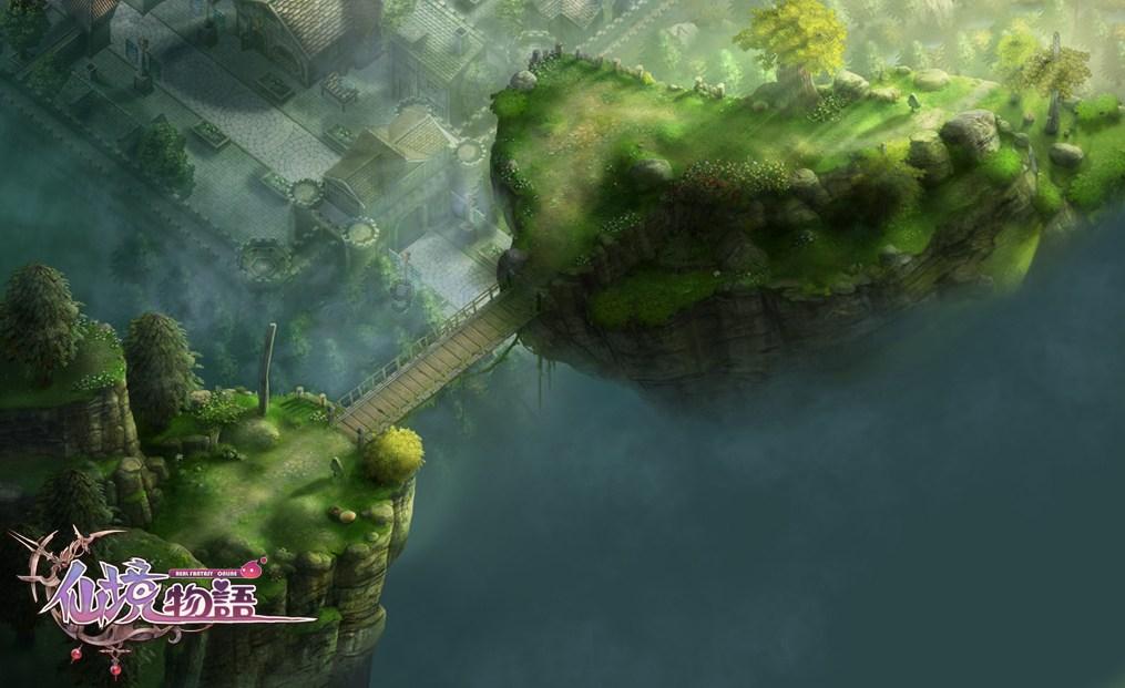 拯救落难小鸟
